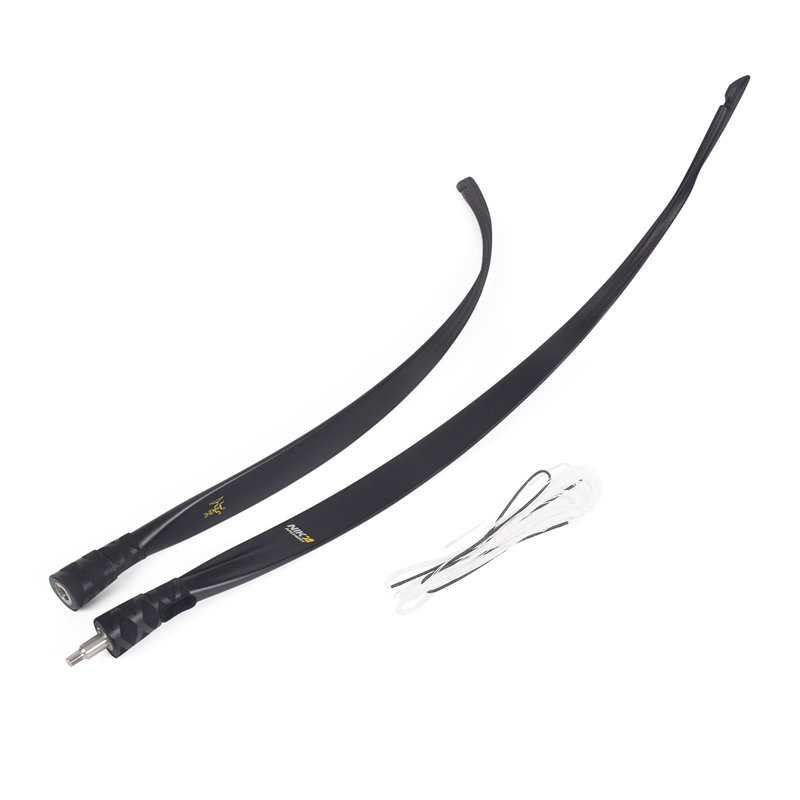 Łucznictwo Nika ET-16 59 cala asyryjska tradycyjna łuk