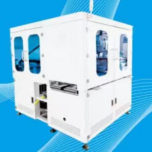 Jr-1260 Wszystkie-W-Jedna maszyna do przymocowania arkuszy żelaza & Podszewka do twardej osłony