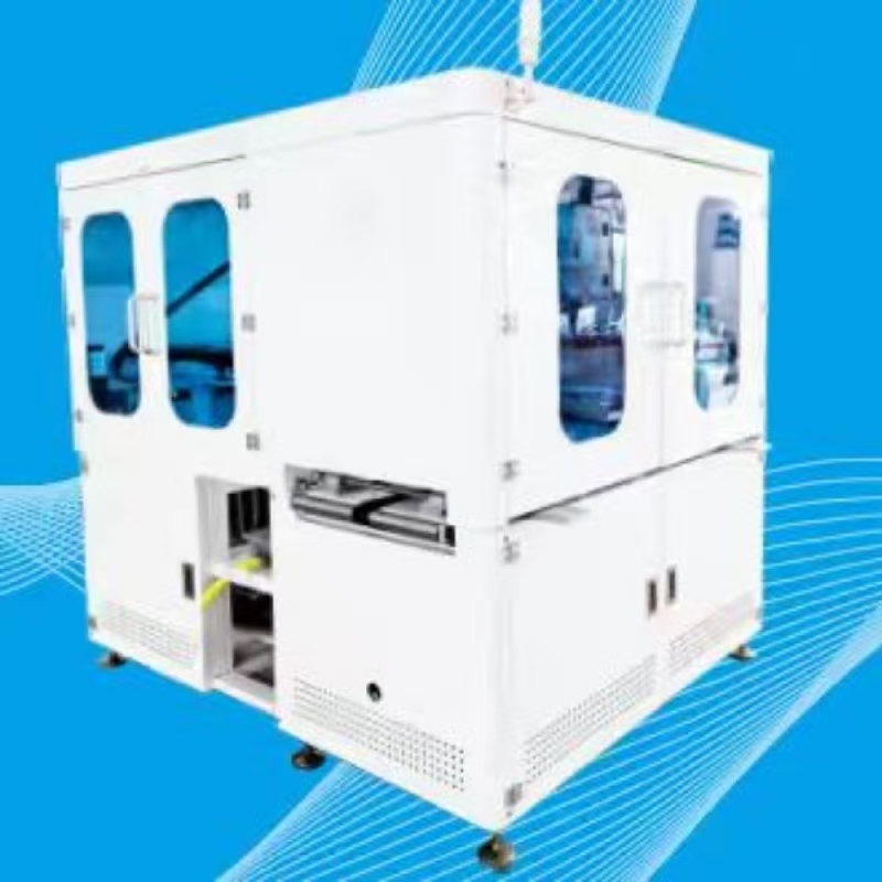 Jr-1260 Wszystkie-W-Jedna maszyna do przymocowania arkuszy żelaza & Podszewka do twardej osłony