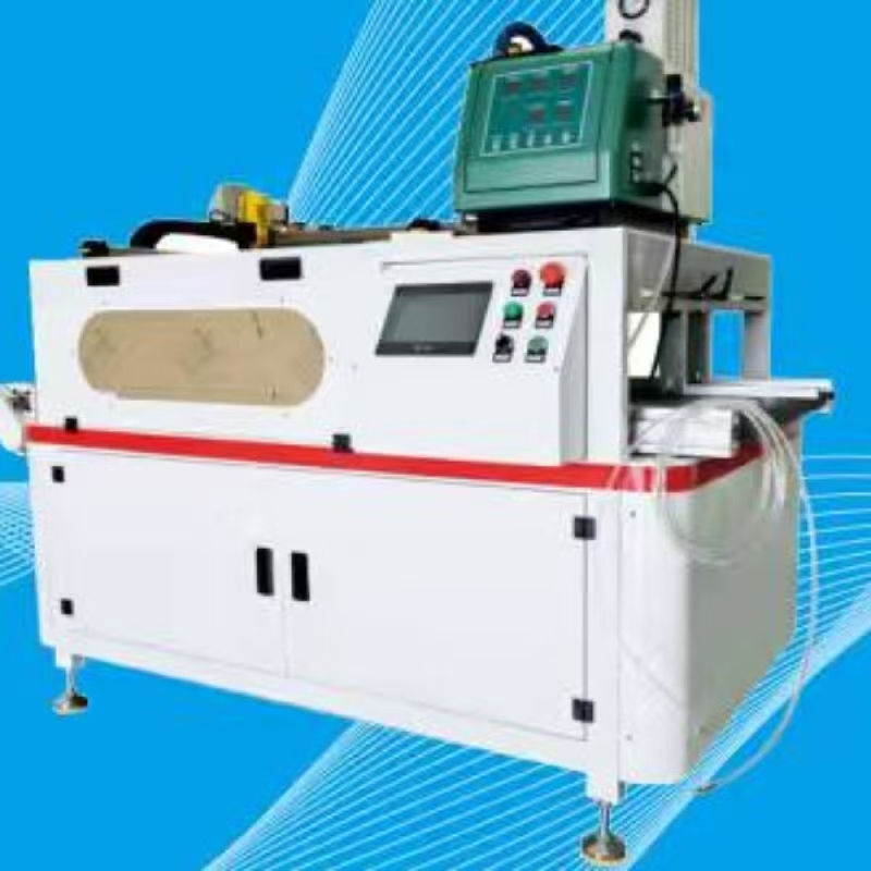 Jr-1000b in-Linia wielofunkcyjny moduł klejenia