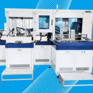 Jr-358T kartonowy maszyna do składania