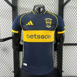 25/26 gracza Boca Juniors Home S-4xl