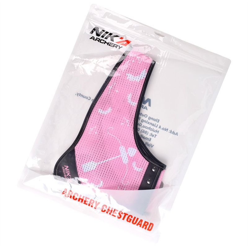 Nika łucznictwo 440030 S/M/Łucznictwo uwielbianapierśnik