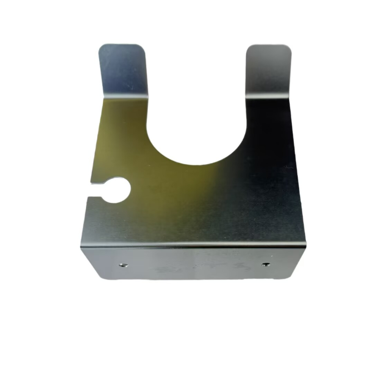 Niestandardowa ramanośna ze stopu aluminium