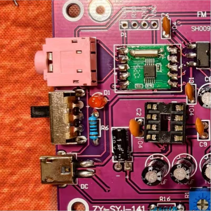 Od miliamperów do 20 amperów: jak styki przełącznika radzą sobie z różnymi prądami? Spostrzeżenie techniczne od profesjonalnego producenta przełączników