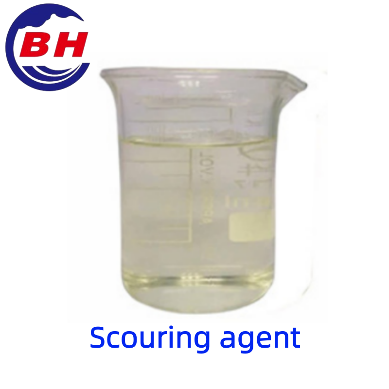 Środek szorujący H8405