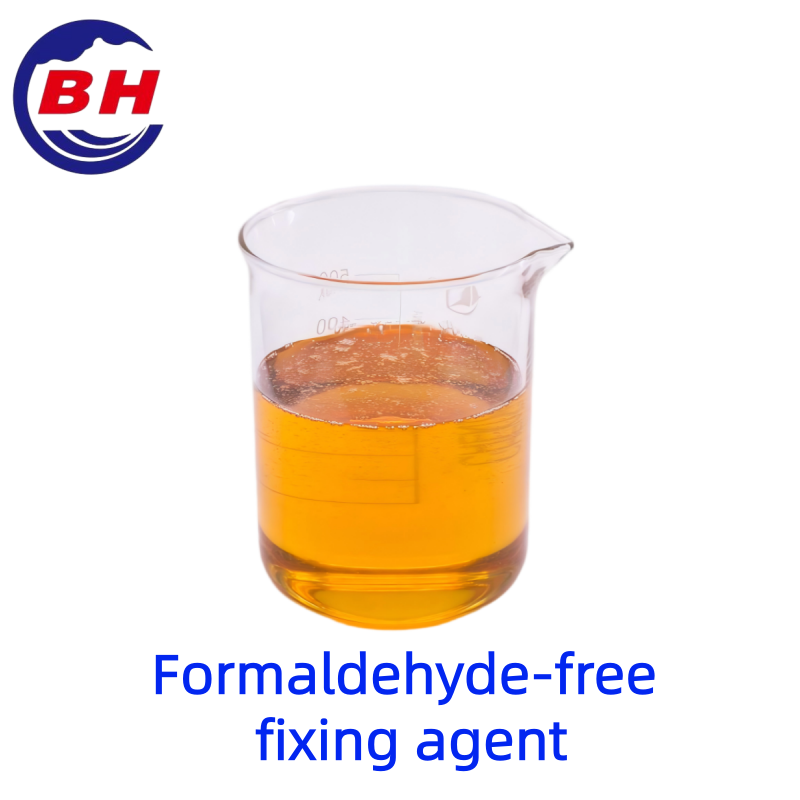 Formaldehyd-darmowy środek utrwalający H8702