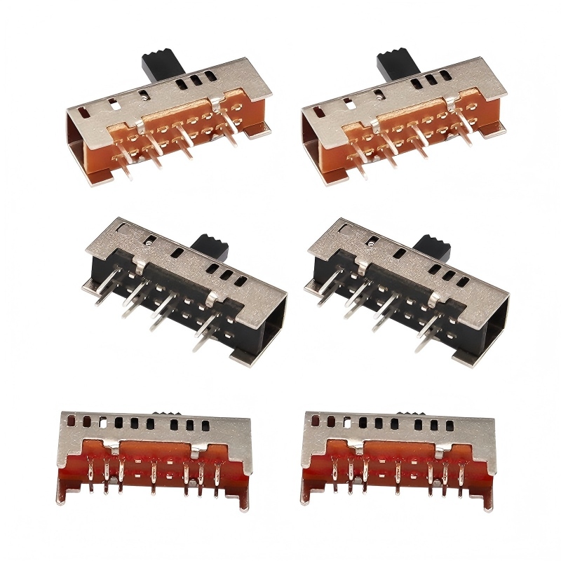 \\„Kliknij\\„ Dźwięk staje się stłumiony? 5 znaków ostrzegawczych, że Twój przełącznik się starzeje