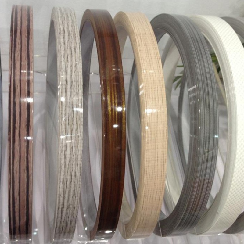 PVC Meble Edge Banding