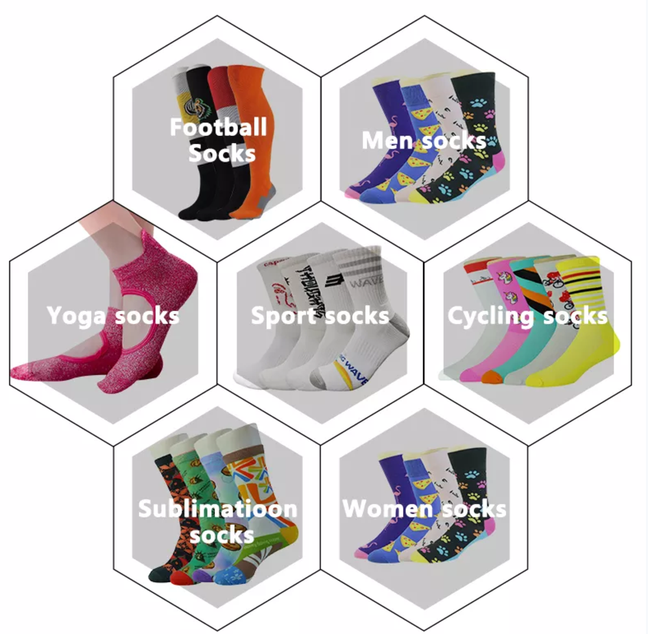 Types of socks.png