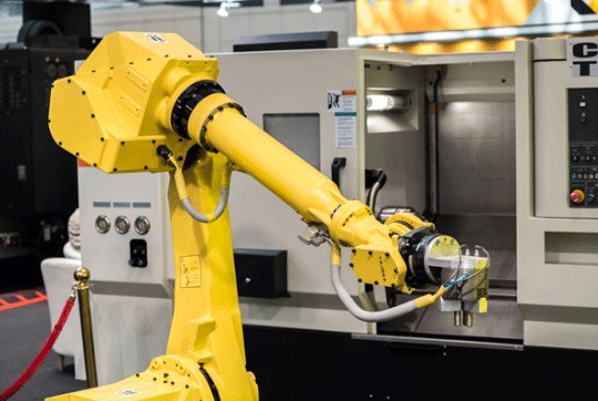 Common Robotics Used in CNC Machining.png